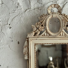 Load image into Gallery viewer, Early 19th Century French Marriage Mirror