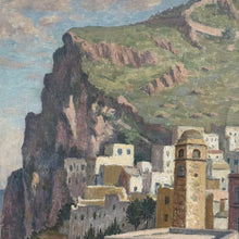 Load image into Gallery viewer, Late 19th Century French Painting
