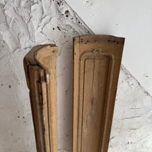 Load image into Gallery viewer, 19th Century French Curved Boiserie Panels