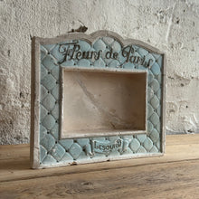 Load image into Gallery viewer, 20th Century French Plaster ‘Fleurs de Paris’