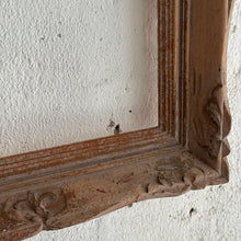 Load image into Gallery viewer, Late 19th Century French Picture Frame