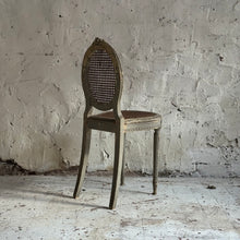 Load image into Gallery viewer, Late 19th Century French Cane Chair