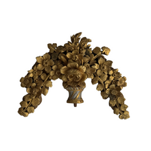 Load image into Gallery viewer, Early 19th Century French Wood Carving
