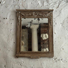Load image into Gallery viewer, 19th Century French Mirror