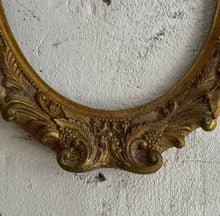 Load image into Gallery viewer, Late 19th Century French Putti frame