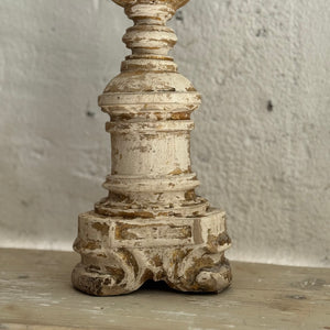 Early 19th Century French Candlestick