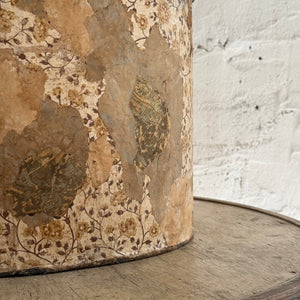 Early 19th Century French Hatbox