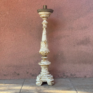 Early 19th Century French Candlestick