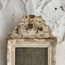 Load image into Gallery viewer, Late 18th Century French Mirror