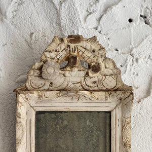 Late 18th Century French Mirror
