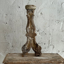 Load image into Gallery viewer, Late 18th Century Portuguese Candlestick