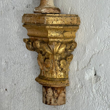 Load image into Gallery viewer, Early 19th Century French Candle Wall Sconce