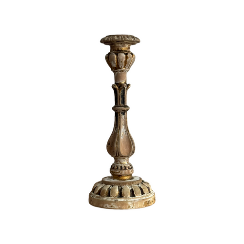 19th Century Italian Candlestick