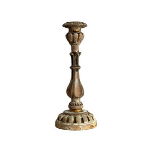 19th Century Italian Candlestick