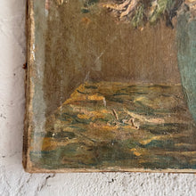 Load image into Gallery viewer, Late 19th Century French Painting
