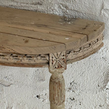 Load image into Gallery viewer, Early 19th Century French Console Table