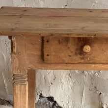 Load image into Gallery viewer, Early 19th Century French Table