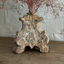 Load image into Gallery viewer, 19th Century French Sea Fan Fragment