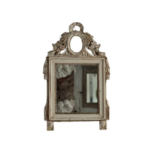Load image into Gallery viewer, Early 19th Century French Marriage Mirror