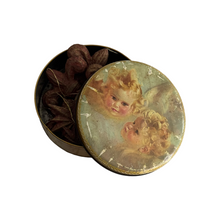 Load image into Gallery viewer, Set Of 10 early 20th Century French Christmas Decorations