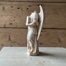 Load image into Gallery viewer, Early 19th Century French Wooden Angel