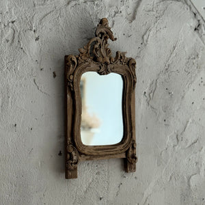 Late 18th Century French Mirror