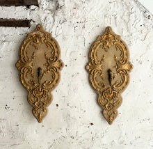 Load image into Gallery viewer, Pair Of 19th Century French Boiserie Panels