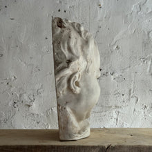 Load image into Gallery viewer, Late 19th Century French Plaster Putti Head