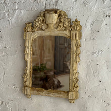 Load image into Gallery viewer, Late 18th Century French Marriage Mirror