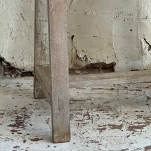 Load image into Gallery viewer, 19th Century French Atelier Work Table / Sculptor’s Table