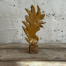 Load image into Gallery viewer, Late 19th Century French Carved Fragment