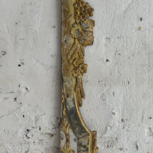 Load image into Gallery viewer, Early 19th Century French Boiserie Fragment