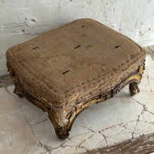 Load image into Gallery viewer, Early 19th Century French Stool