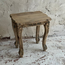 Load image into Gallery viewer, Late 19th Century French Side Table