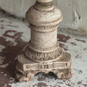 19th Century French Candlestick