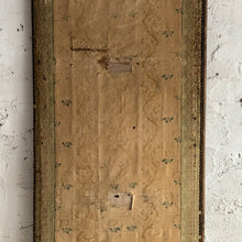 Load image into Gallery viewer, Late 18th / Early 19th Century Antique French Silk Panel