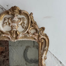 Load image into Gallery viewer, Late 18th Century French Marriage Mirror