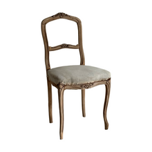 Load image into Gallery viewer, Late 19th Century French Bedroom Chair