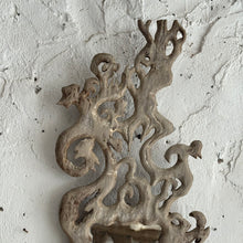 Load image into Gallery viewer, Late 19th Century Carved Mirror