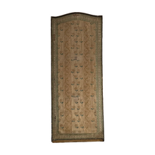 Load image into Gallery viewer, Late 18th / Early 19th Century Antique French Silk Panel
