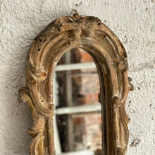 Load image into Gallery viewer, Pair Of Late 18th Century Rococo Mirrors