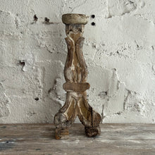 Load image into Gallery viewer, Late 18th Century Portuguese Candlestick