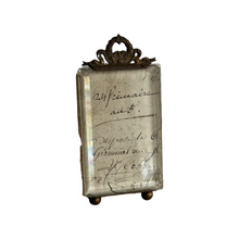 Load image into Gallery viewer, Late 19th Century French Picture Frame