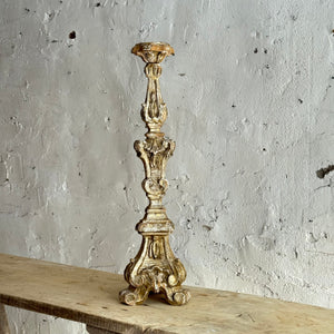 Early 19th Century French Candlestick