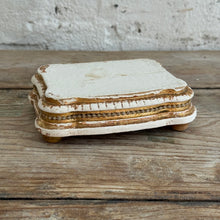 Load image into Gallery viewer, Late 19th Century French Wooden Plinth