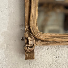 Load image into Gallery viewer, Late 18th Century French Mirror