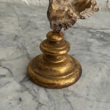 Load image into Gallery viewer, Late 18th French Wooden Wing Fragment