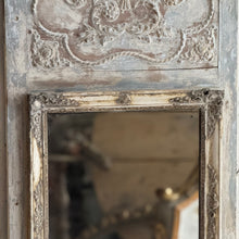 Load image into Gallery viewer, Early 19th Century French Trumeau Mirror