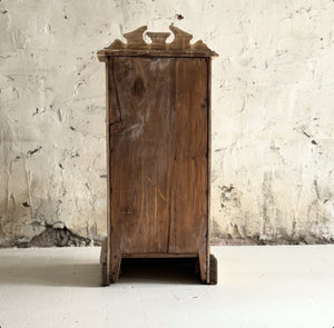 Late 19th Century French Cupboard