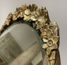 Load image into Gallery viewer, 20th Century French Dressing Table Mirror